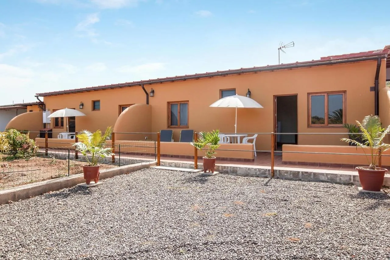 Casa Quemahierro 1 Villa Icod De Los Vinos