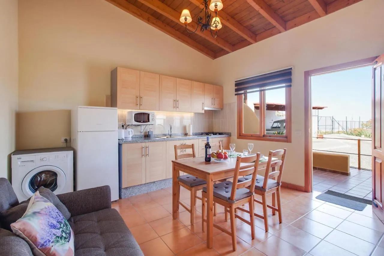 Casa Quemahierro 1 Villa Icod De Los Vinos 0*,