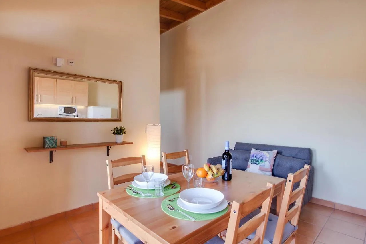 Holiday home Casa Quemahierro 1 Villa Icod De Los Vinos