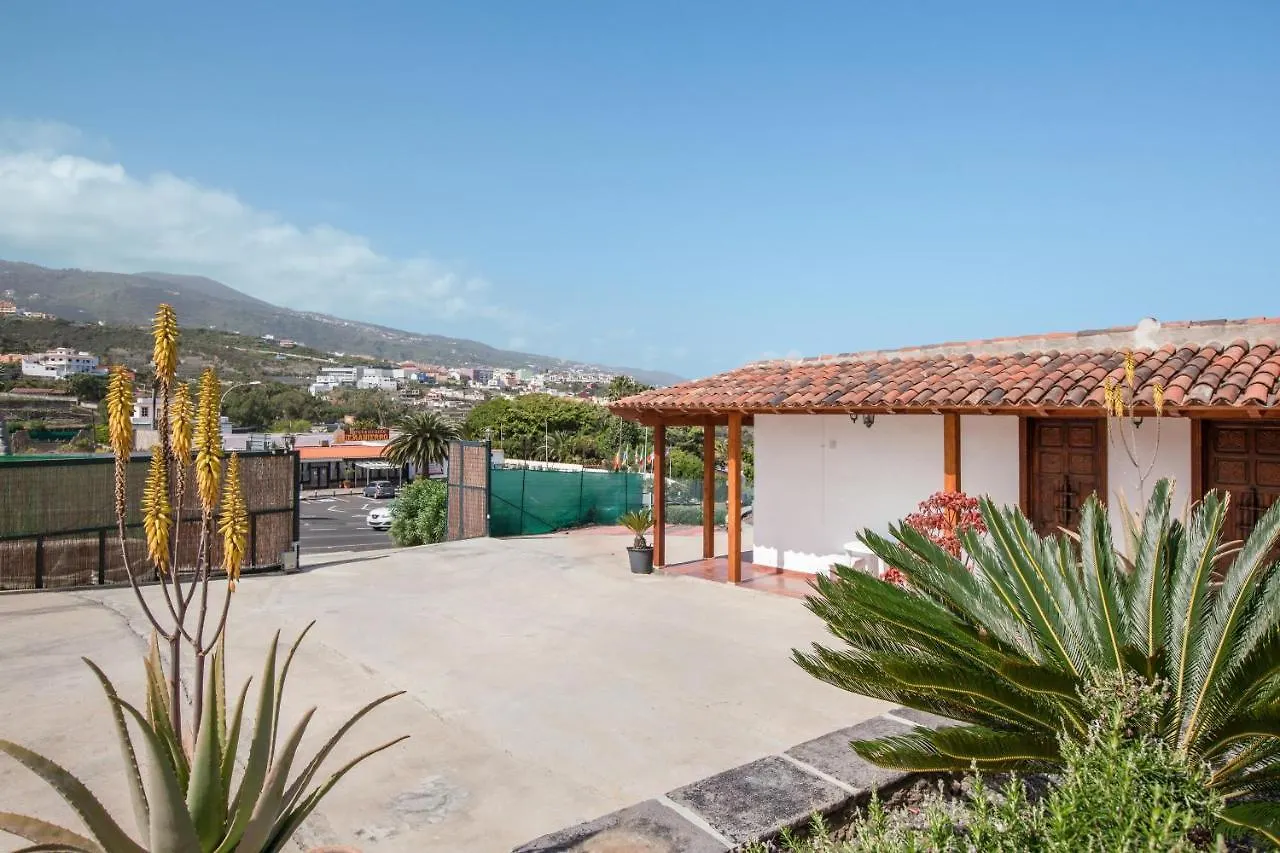 Casa Quemahierro 1 Villa Icod De Los Vinos