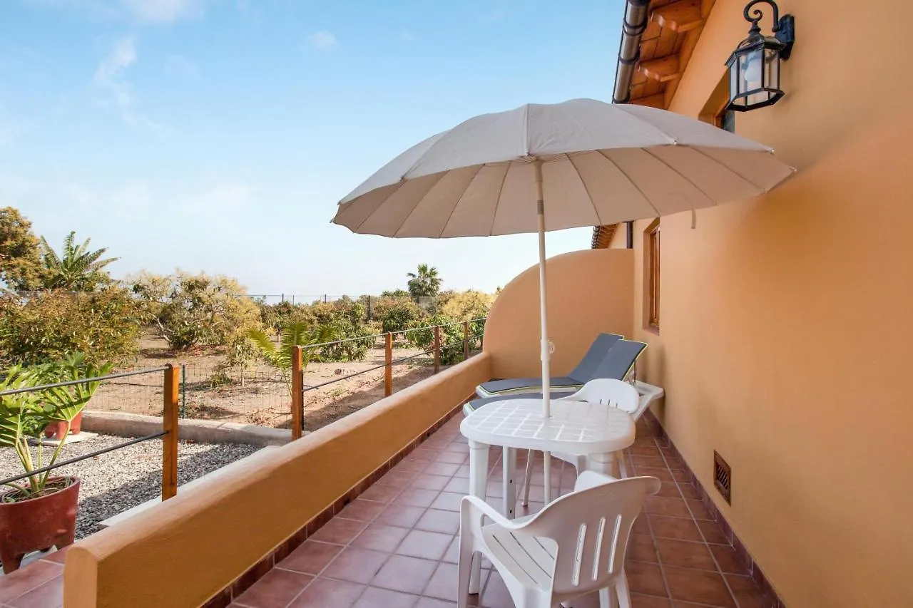 Casa Quemahierro 1 Villa Icod De Los Vinos