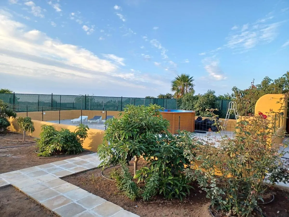 Casa Quemahierro 1 Villa Icod De Los Vinos