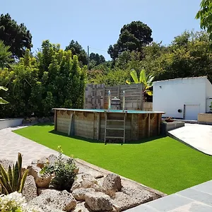 Ciruelos Villa