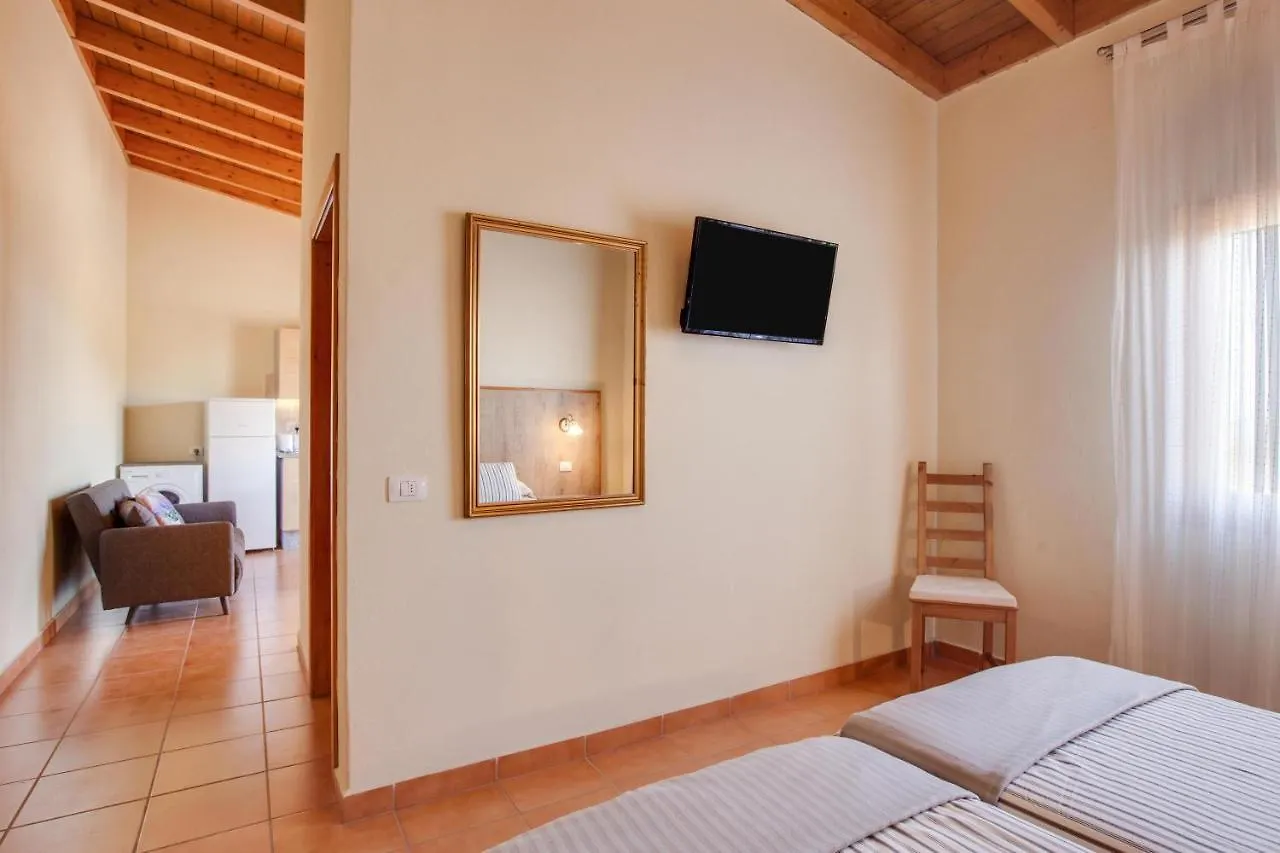 Casa Quemahierro 1 Villa Icod De Los Vinos Holiday home